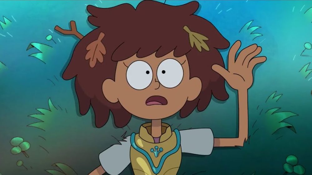 REVIEW: Amphibia Season 3, Episode 18, “The Hardest Thing”