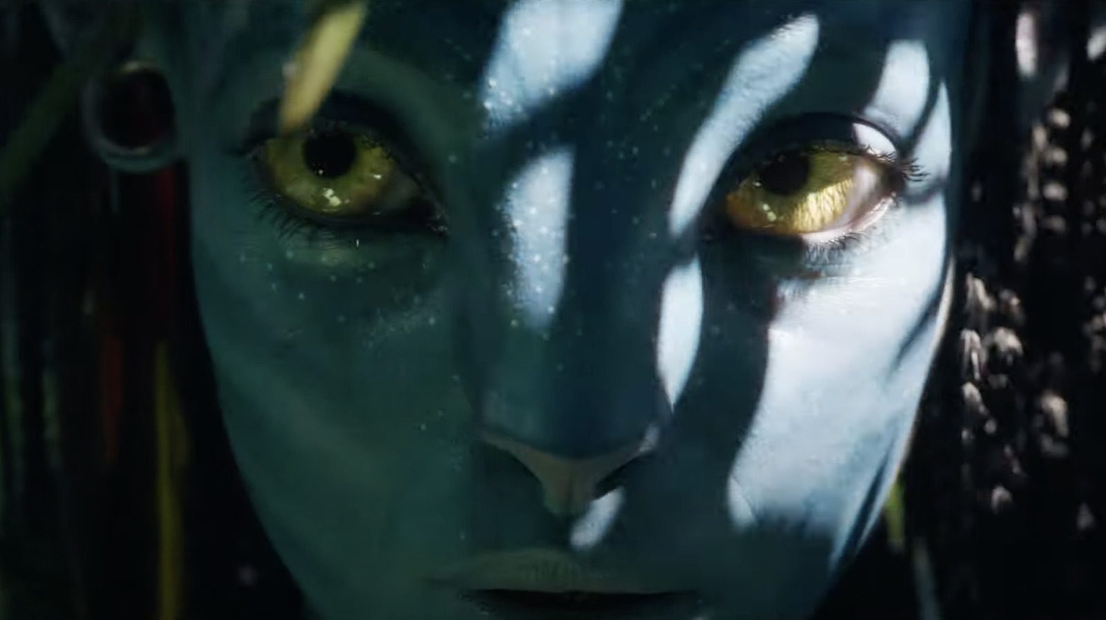 Avatar: The Way of Water Trailer Floods the Internet