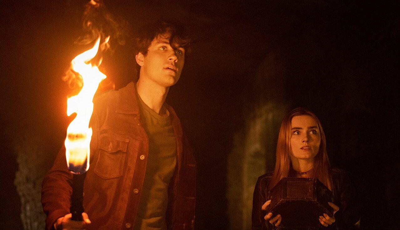 Supernatural Prequel The Winchesters Gets a Trailer