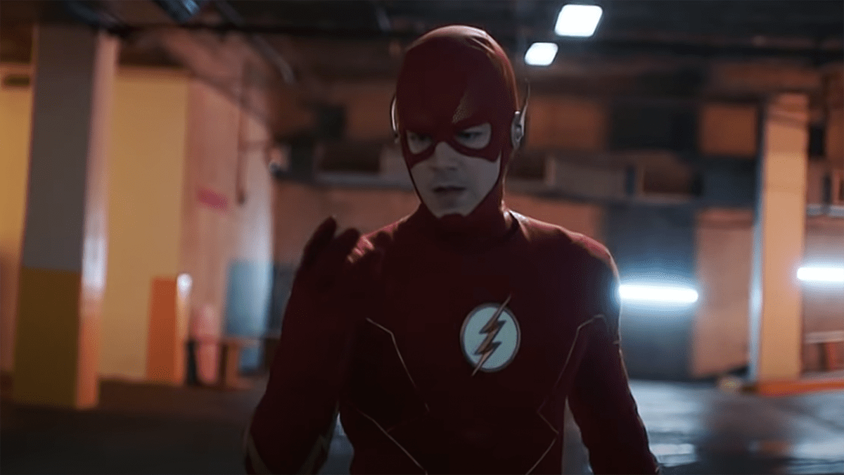 REVIEW: The Flash – Season 8 Episode 16 “The Curious Case of Bartholomew Allen”