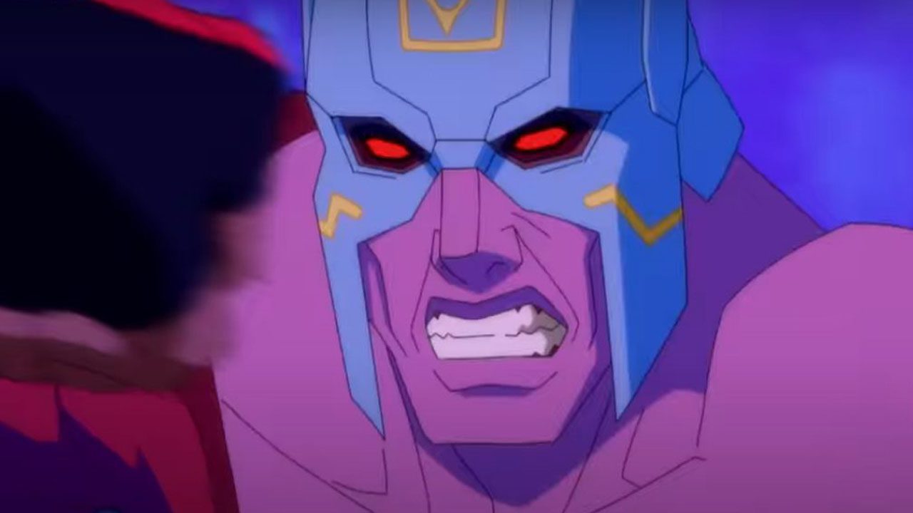 REVIEW: Young Justice Season 4: Phantoms Episode 21, “Odyssey of Death!”