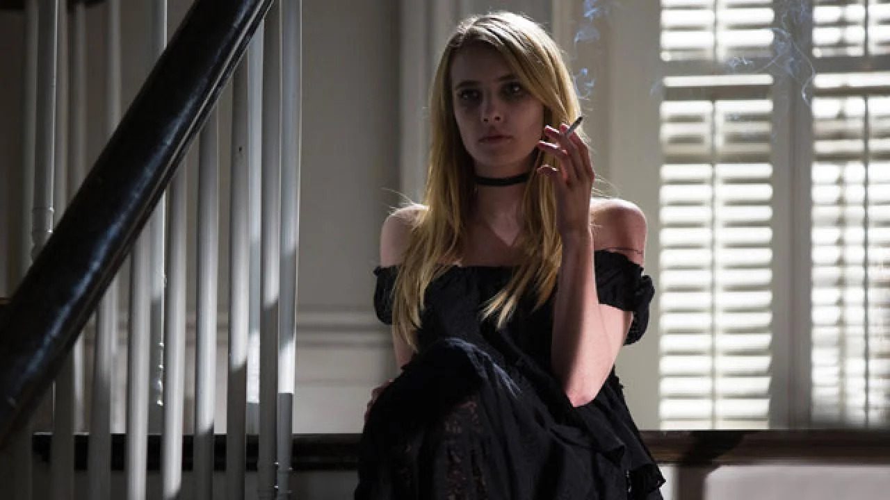 Emma Roberts Joins Madame Web