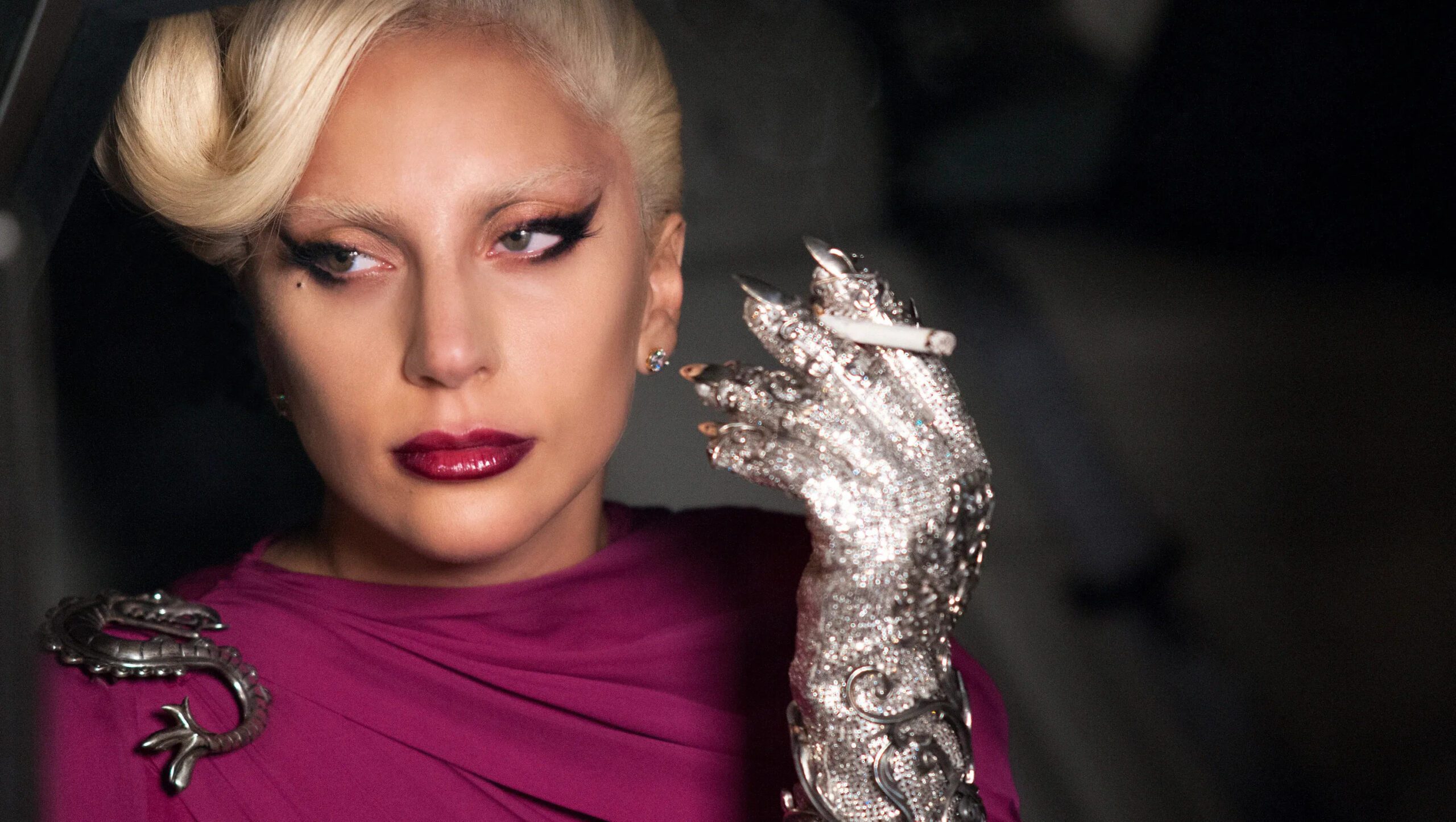 Lady Gaga Reportedly in Early Talks for Joker Sequel