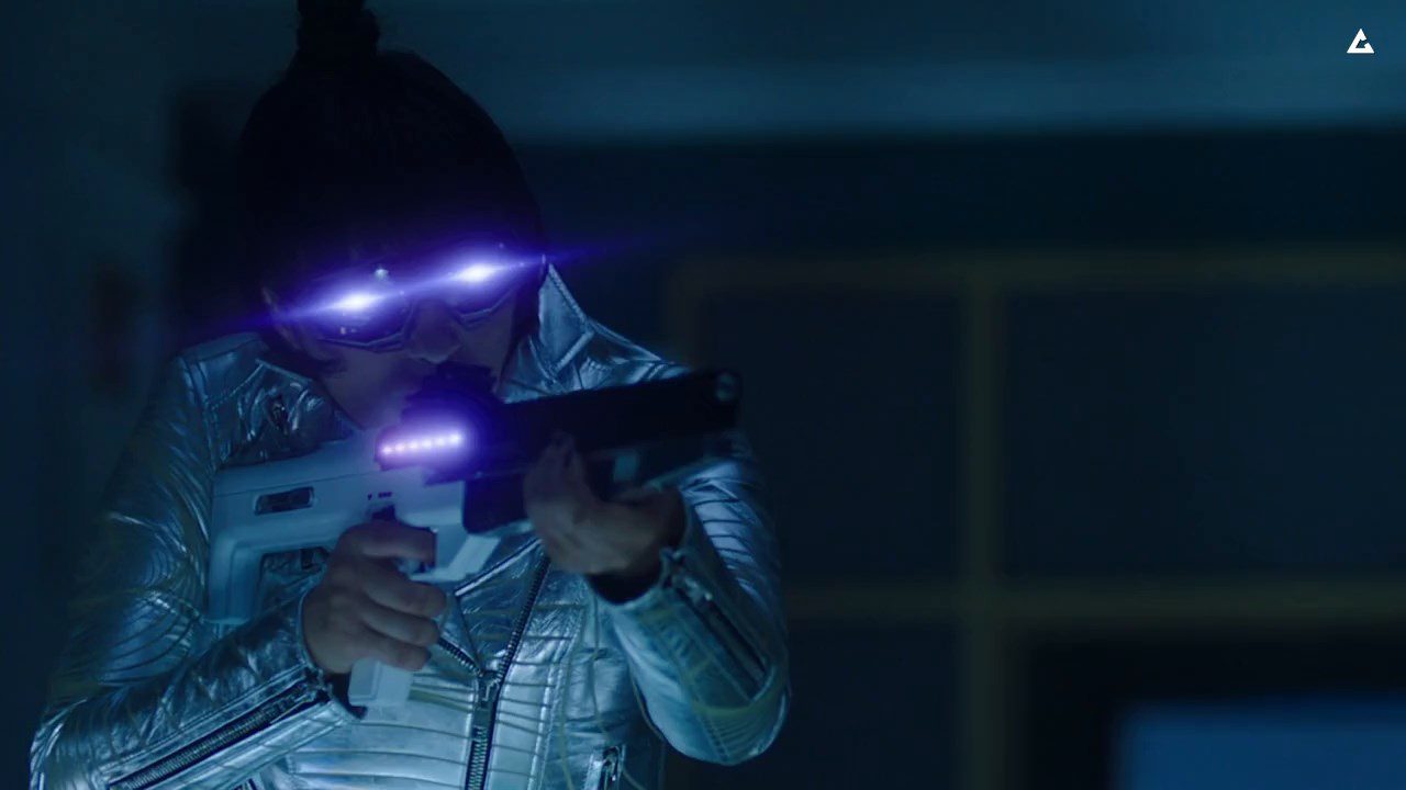 REVIEW: The Flash – Season 8, Episode 17 “Keep it Dark”