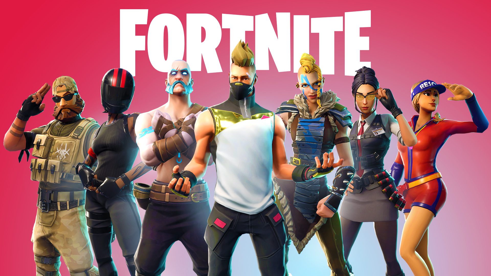 Discord Fortnite with Jonny64 and Premium Members (PREMIUM EXCLUSIVE)