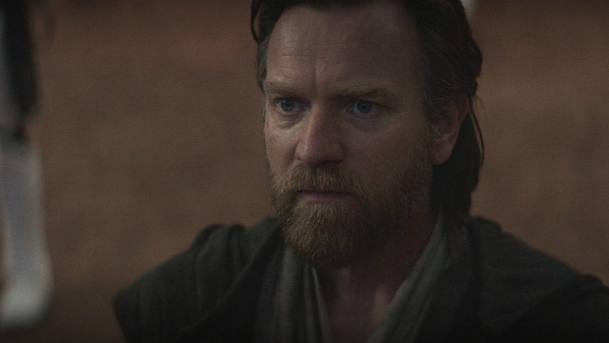 Obi-Wan Was Conceived as a “Full Trilogy”