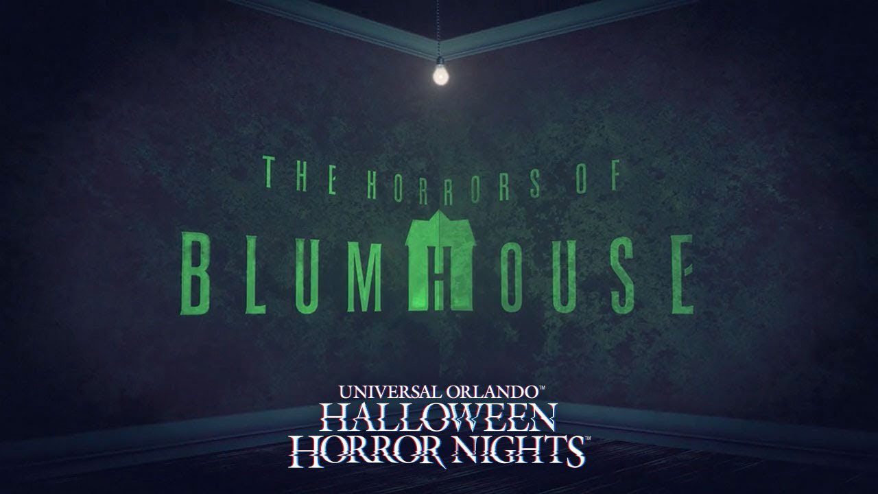 Halloween Horror Nights Announces Another House