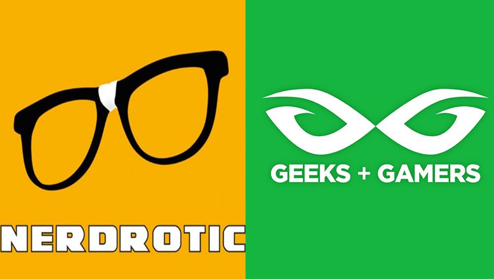 Geeks + Gamers/Nerdrotic Orlando Meetups