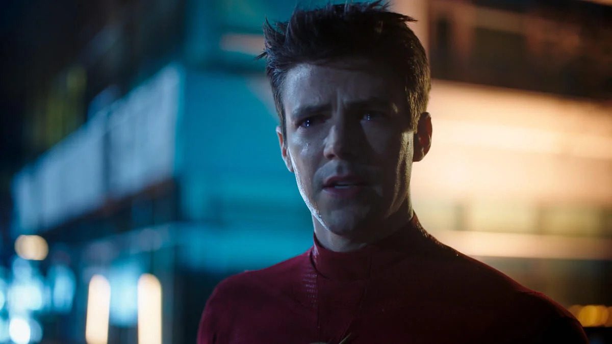 REVIEW: The Flash – Season 8, Episode 20 “Negative, Part 2”