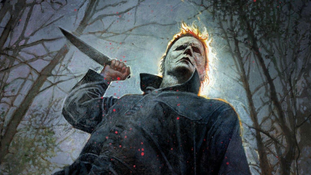 Michael Myers Will Stalk Halloween Horror Nights