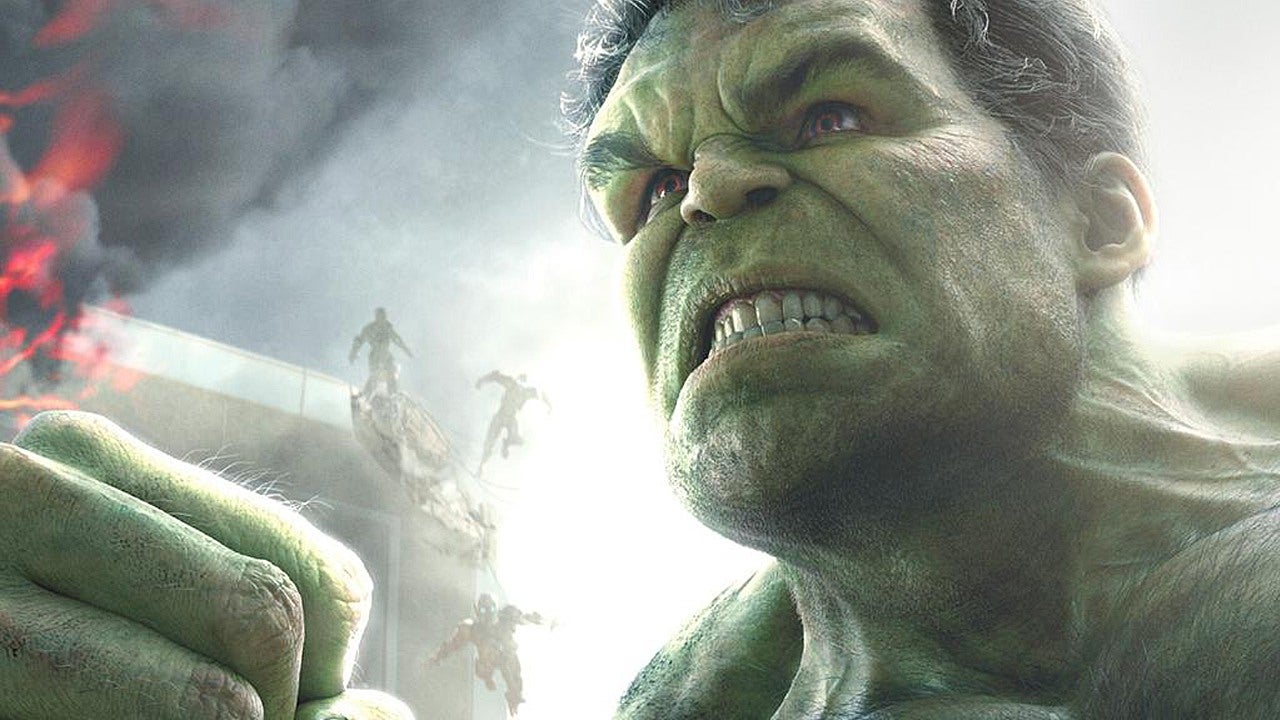 Hypocrisy at Its Finest: Mark Ruffalo Sued Over Toxins