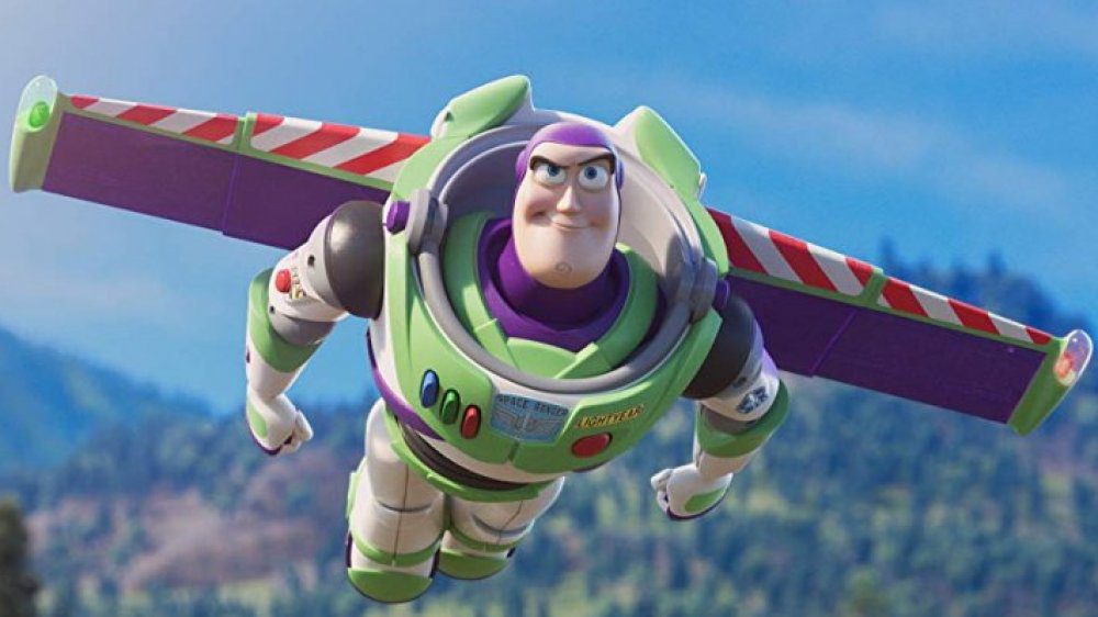 Tim Allen: Lightyear Has “Nothing to Do With the First Movies”