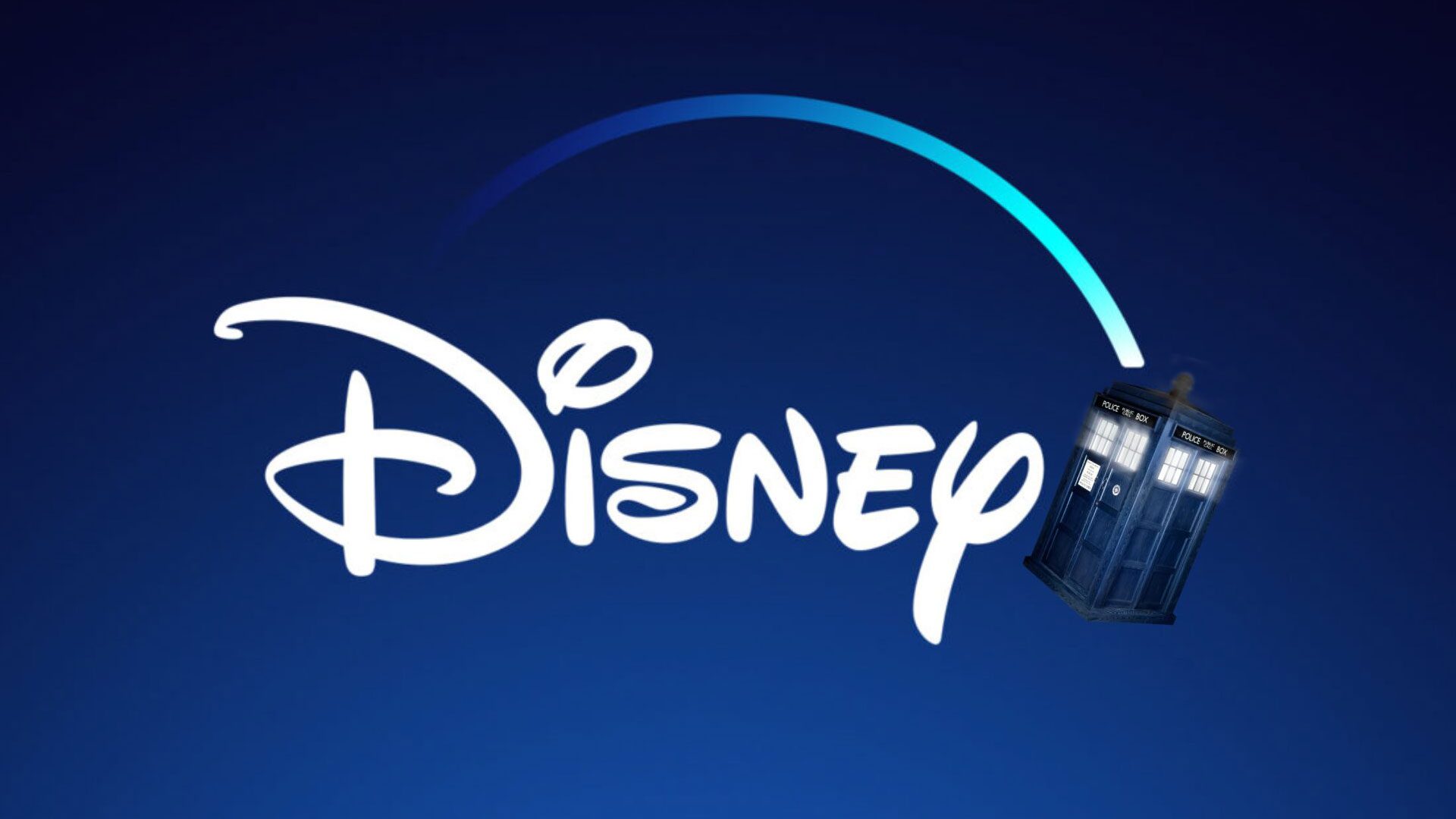 Disney+ Seeking Streaming Rights to Doctor Who