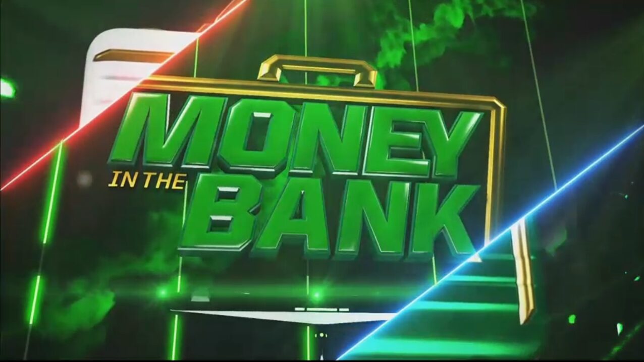 WWE Money in the Bank Results (2022)