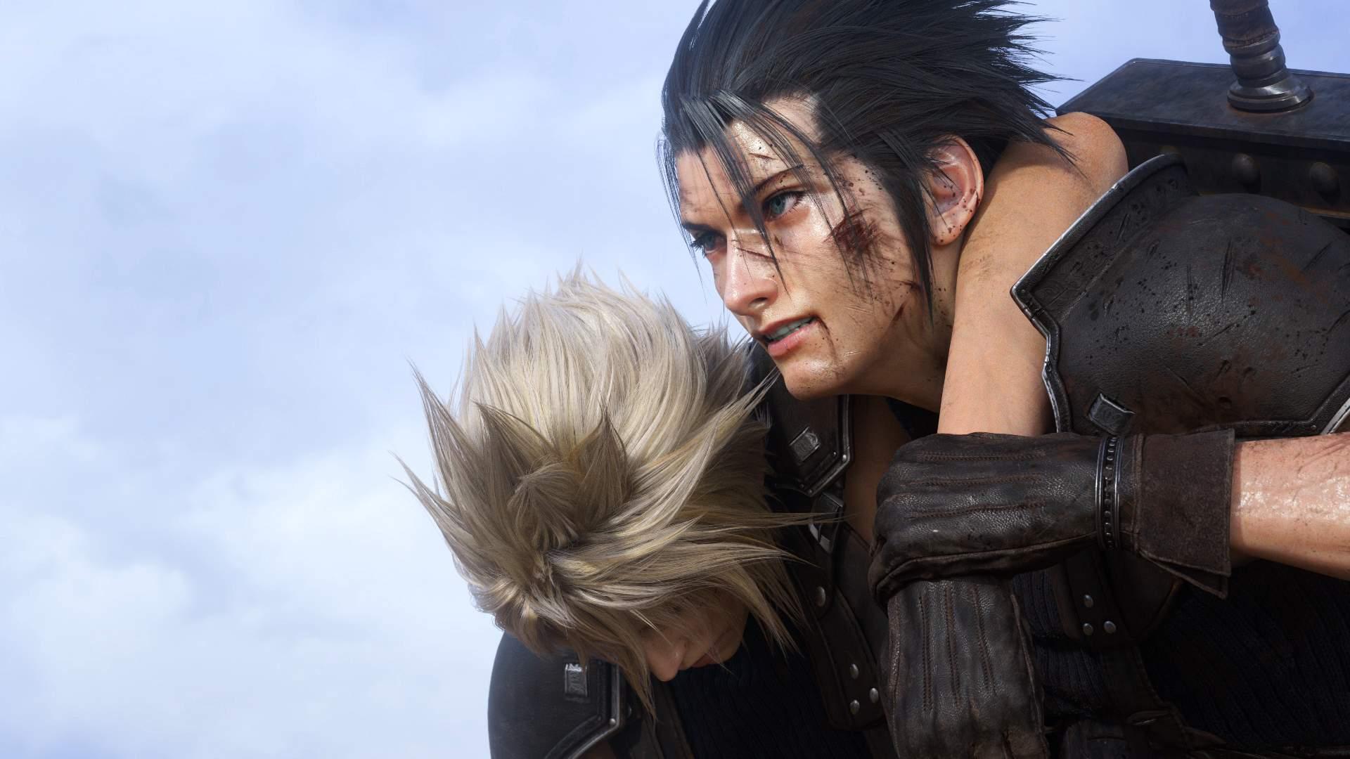 Final Fantasy VII Rebirth Interviews Clarify Story Changes and PS5 Exclusivity