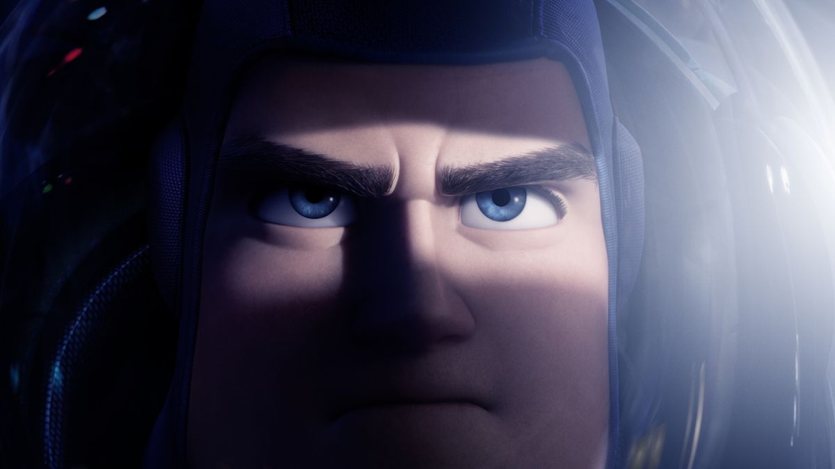 Here’s When Lightyear Hits Disney+