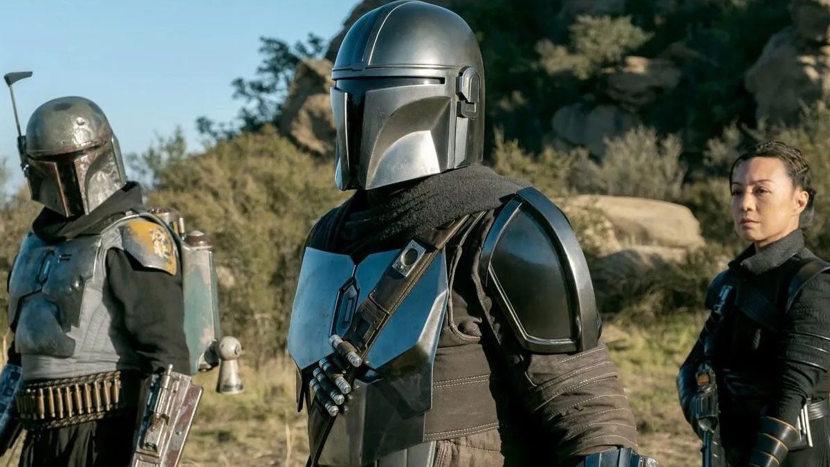 Pedro Pascal on Mandalorian’s Leadership Role in Season 3