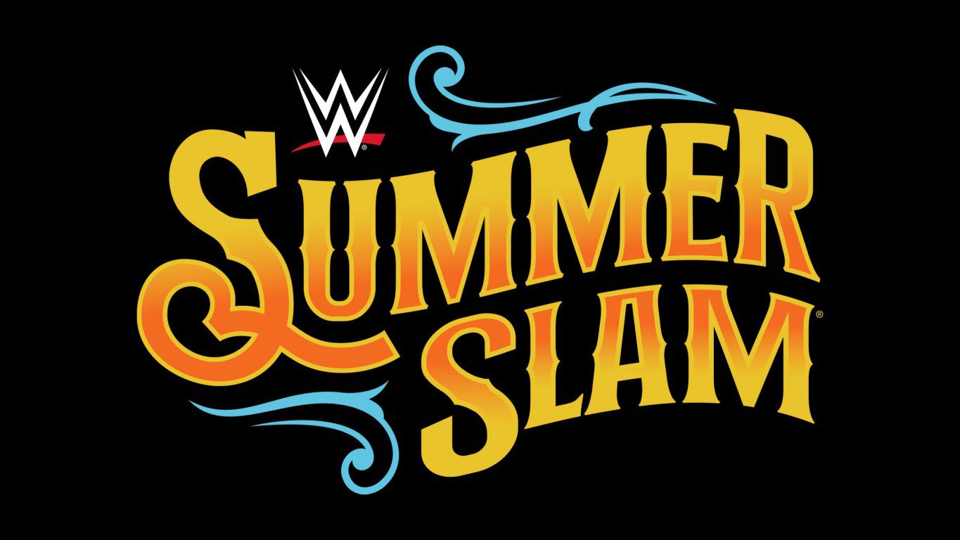 WWE SummerSlam Results (2022)