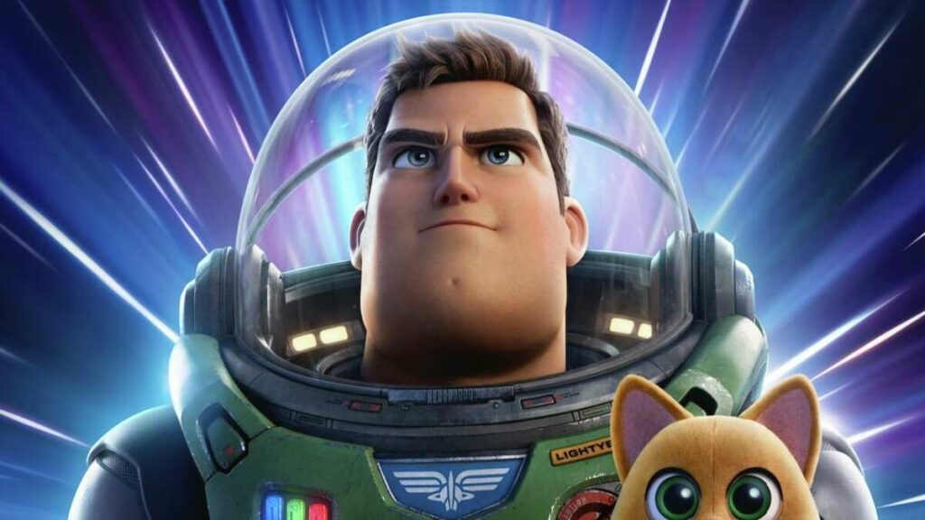 Lightyear Disney+