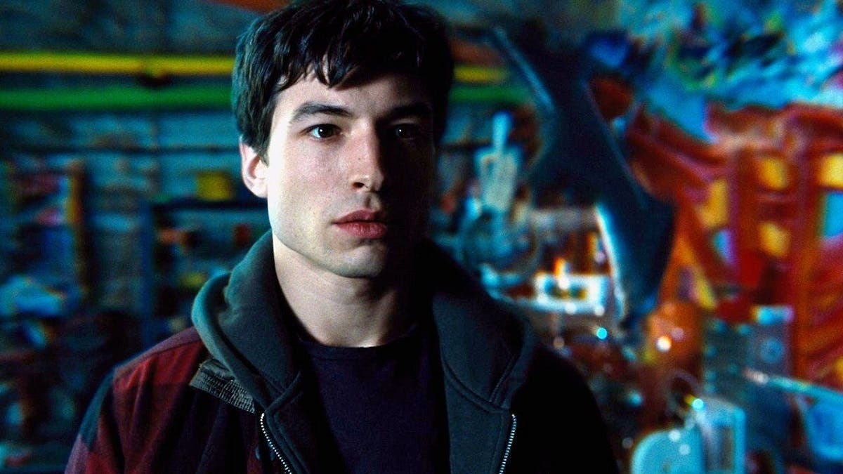 Ezra Miller Accused of Starting a Cult