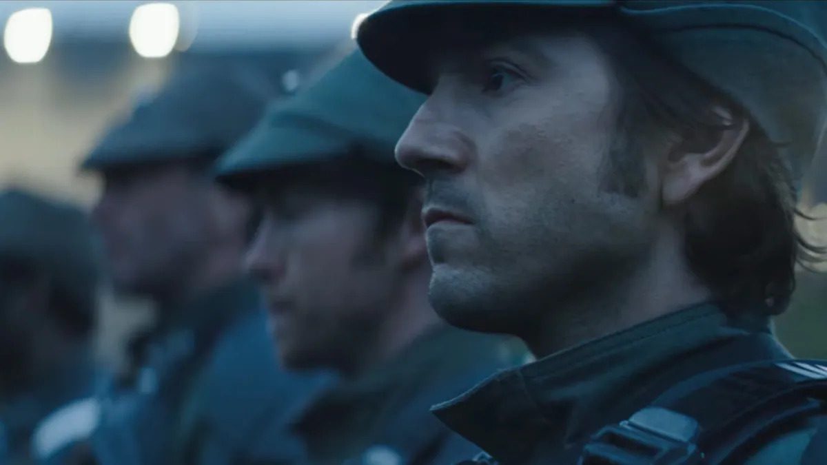 Andor Gets Delayed, New Trailer, Will Premiere With 3 Episodes