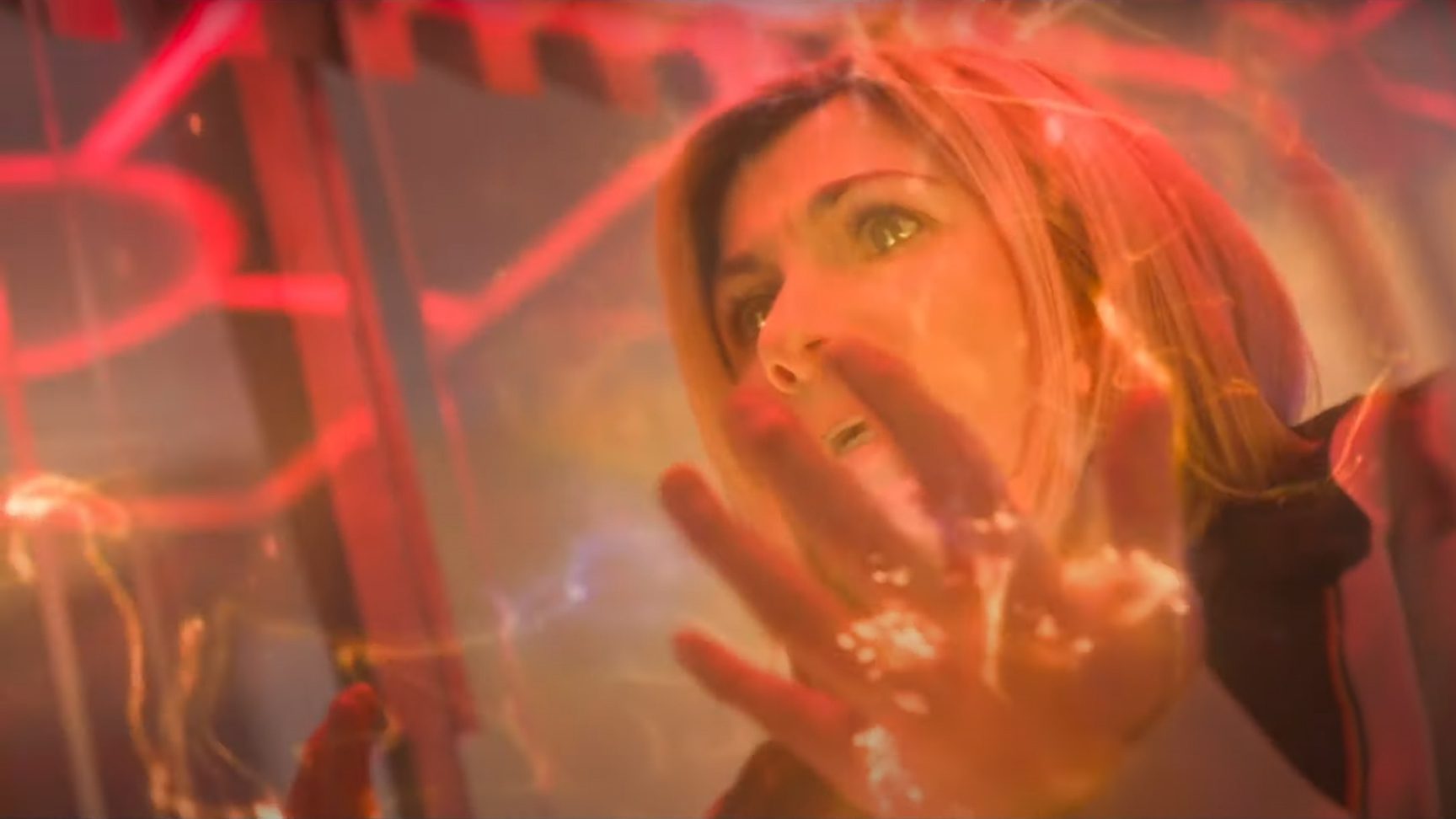 Doctor Who: The Death of Doctor Karen is Coming Soon
