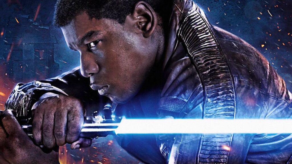 John Boyega