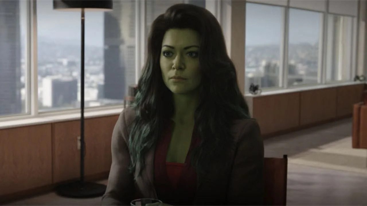 REVIEW: She-Hulk: Attorney at Law – Season 1, Episode 2 “Superhuman Law”