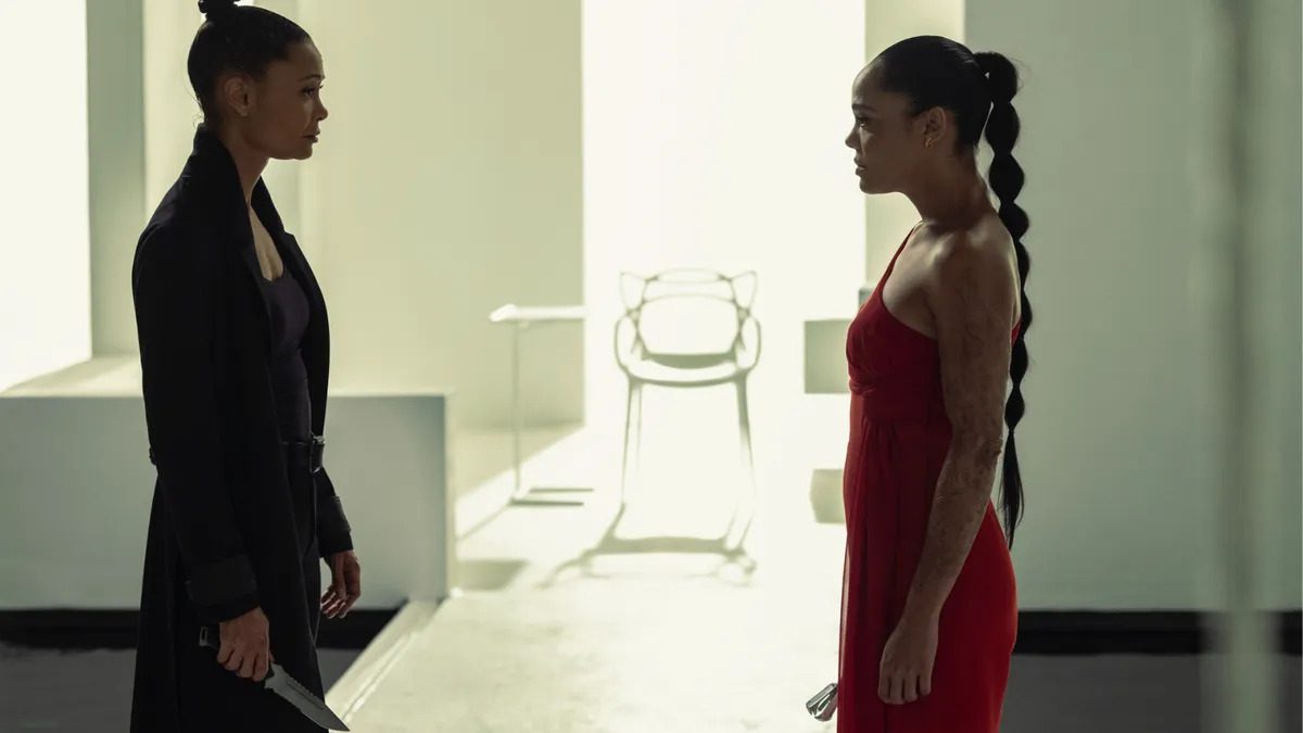 REVIEW: Westworld – Season 4, Episode 7, “Metanoia”