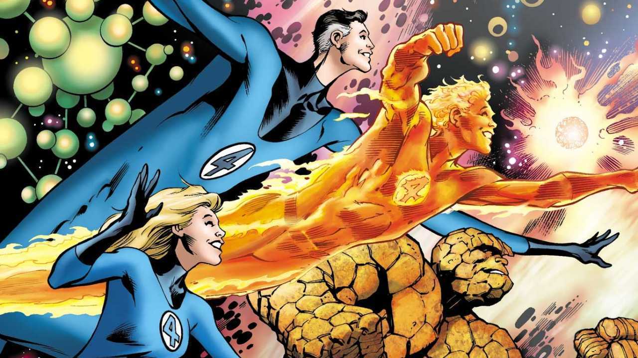 Matt Shakman in Talks to Direct Fantastic Four