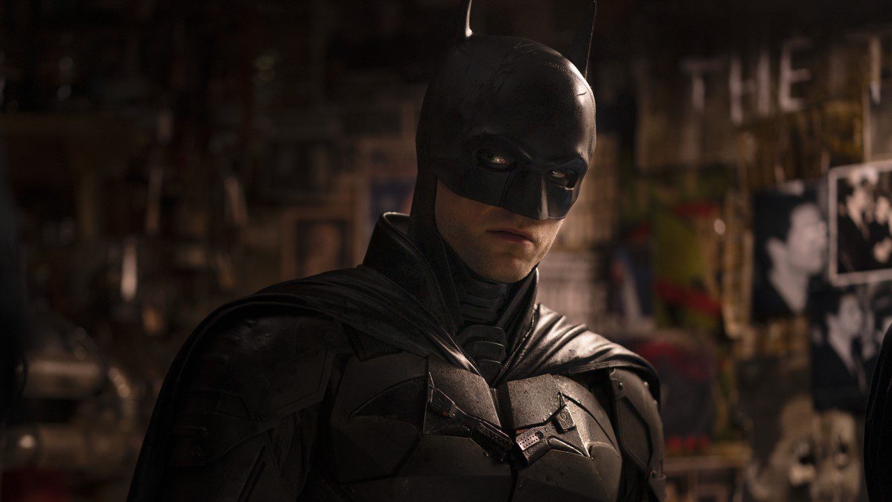 Warner Bros. Bets on Matt Reeves, The Batman 2 Confirmed