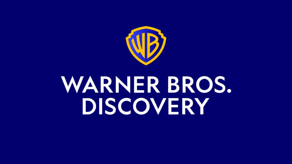 Warner Bros Discovery