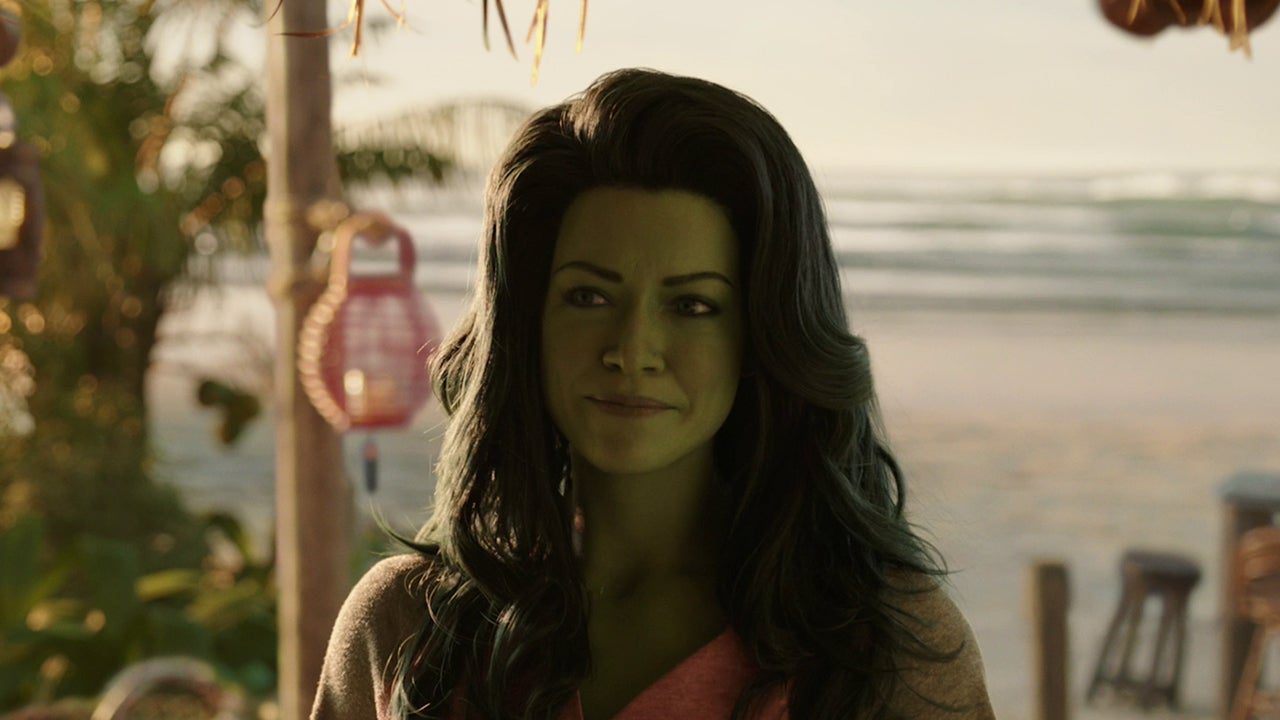 REVIEW: She-Hulk: Attorney at Law – Season 1, Episode 1 “A Normal Amount of Rage”