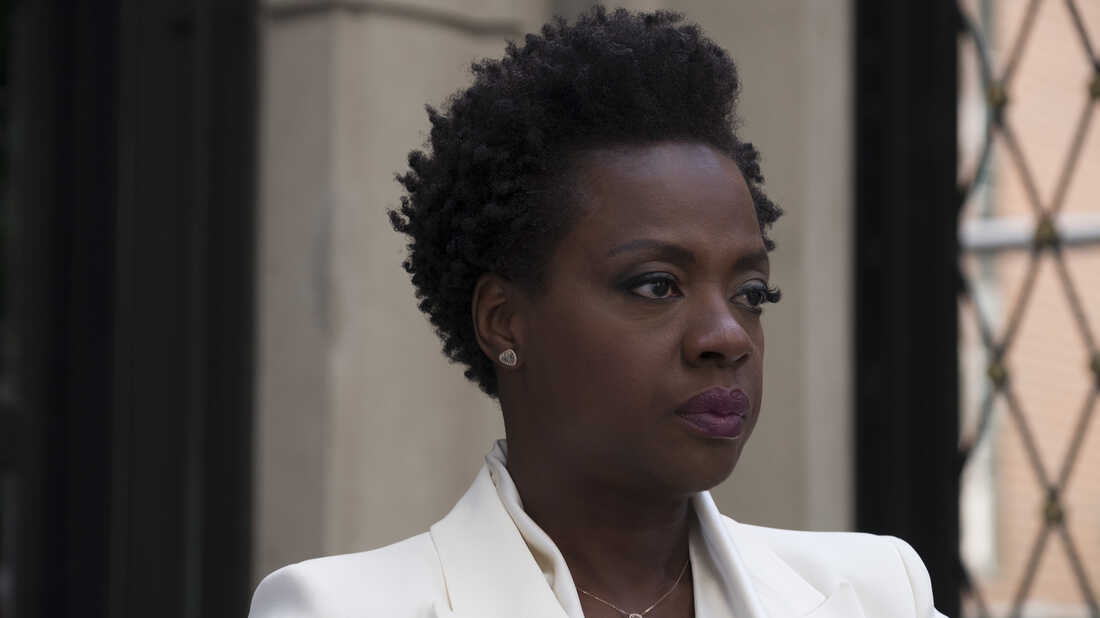 Hunger Games Prequel Casts Viola Davis, Releases First Look