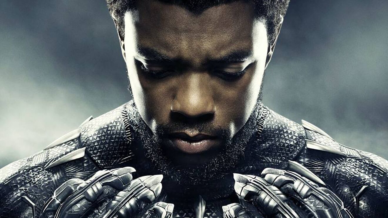 Why Wakanda Forever Changed Atlantis but Wouldn’t Recast Black Panther