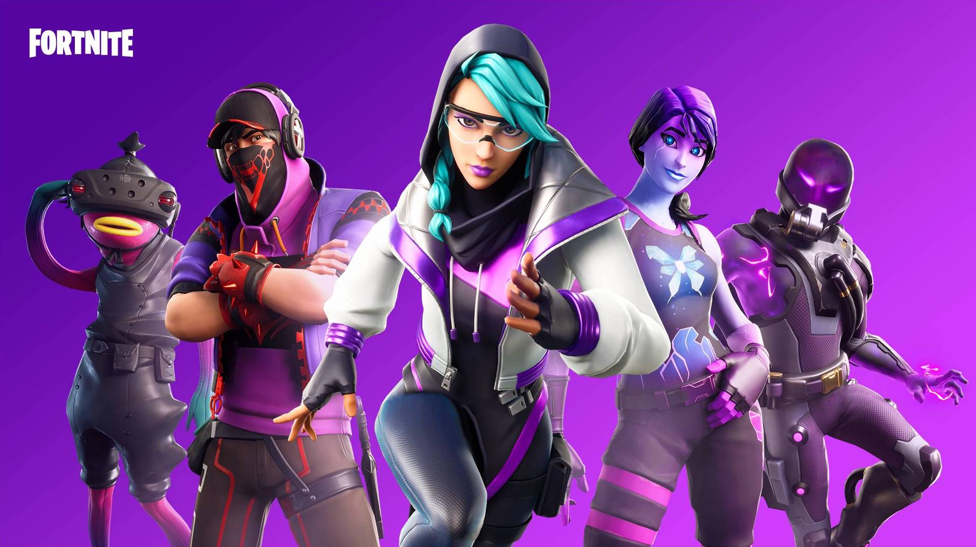 Geeks + Gamers Fortnite with Premium Members (PREMIUM EXCLUSIVE)