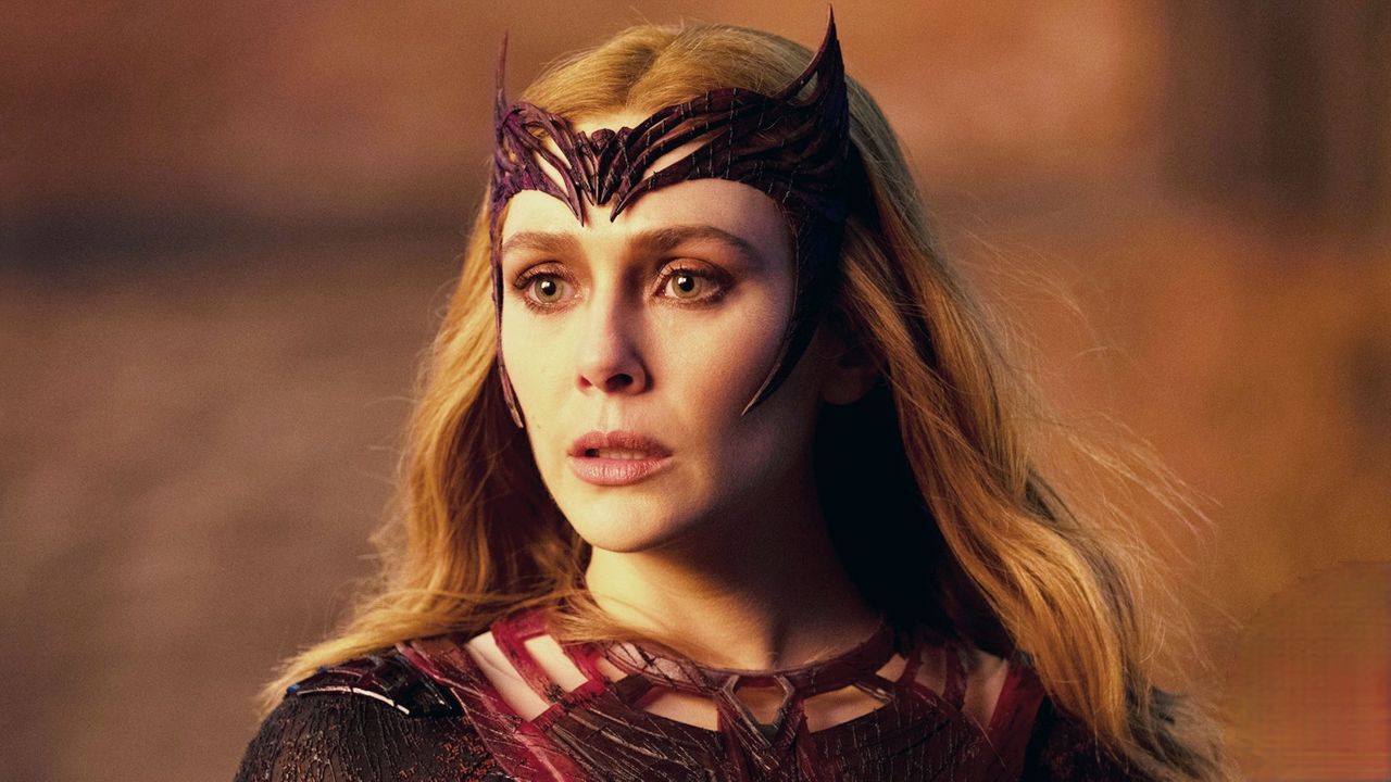 Is Scarlet Witch Coming Back to the MCU?