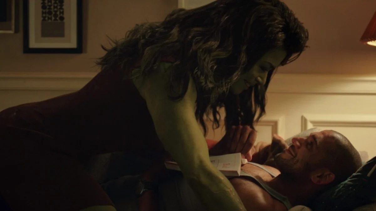 REVIEW: She-Hulk: Attorney at Law – Season 1, Episode 4 “Is This Not Real Magic?”