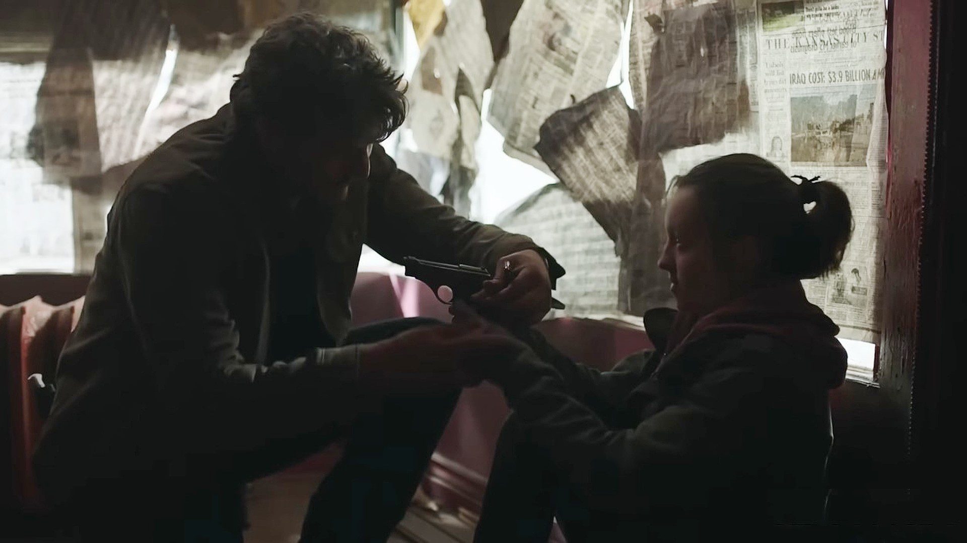HBO’s The Last of Us Gets a Trailer