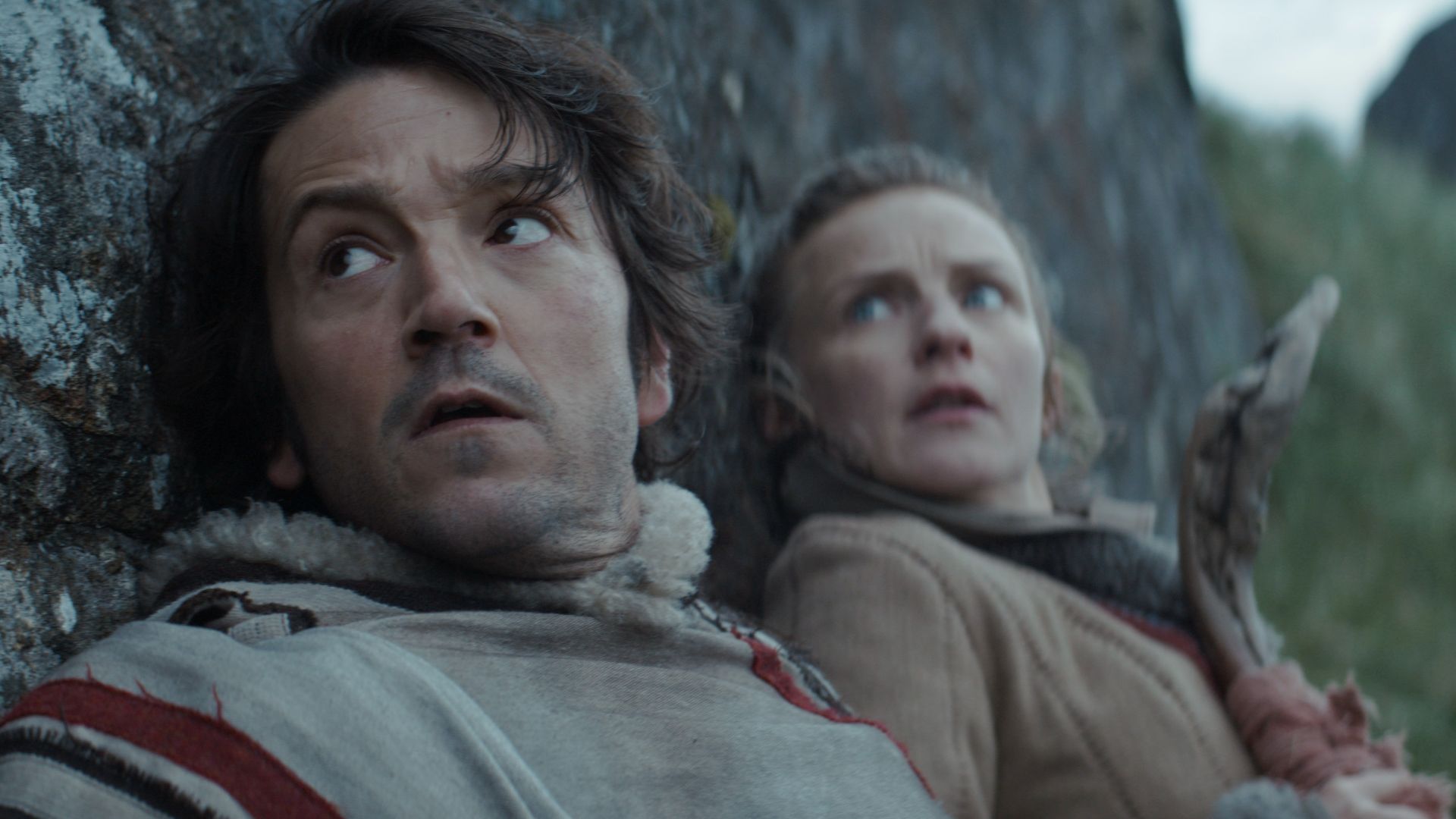 REVIEW: Andor Season 1, Episode 4, “Aldhani”