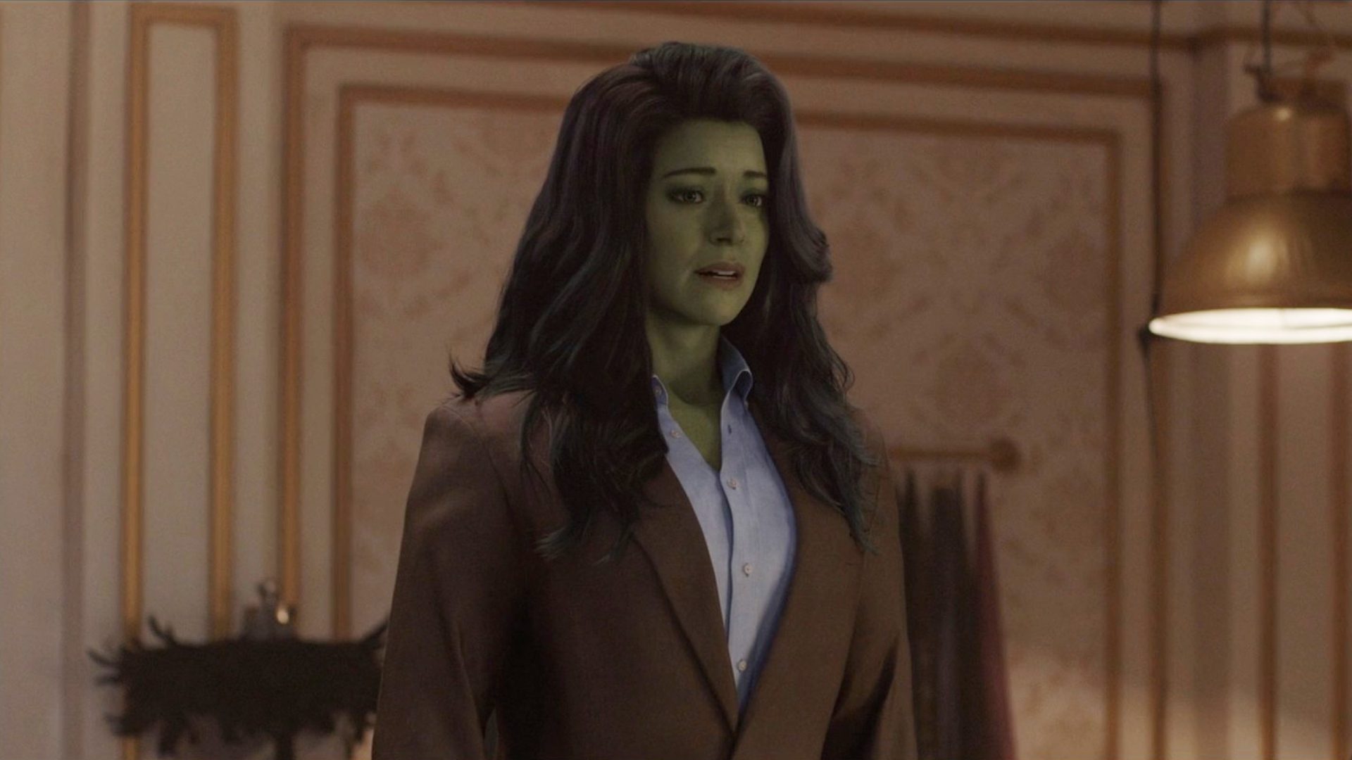 REVIEW: She-Hulk: Attorney at Law Season 1, Episode 5 “Mean, Green, and Poured Straight into These Jeans”