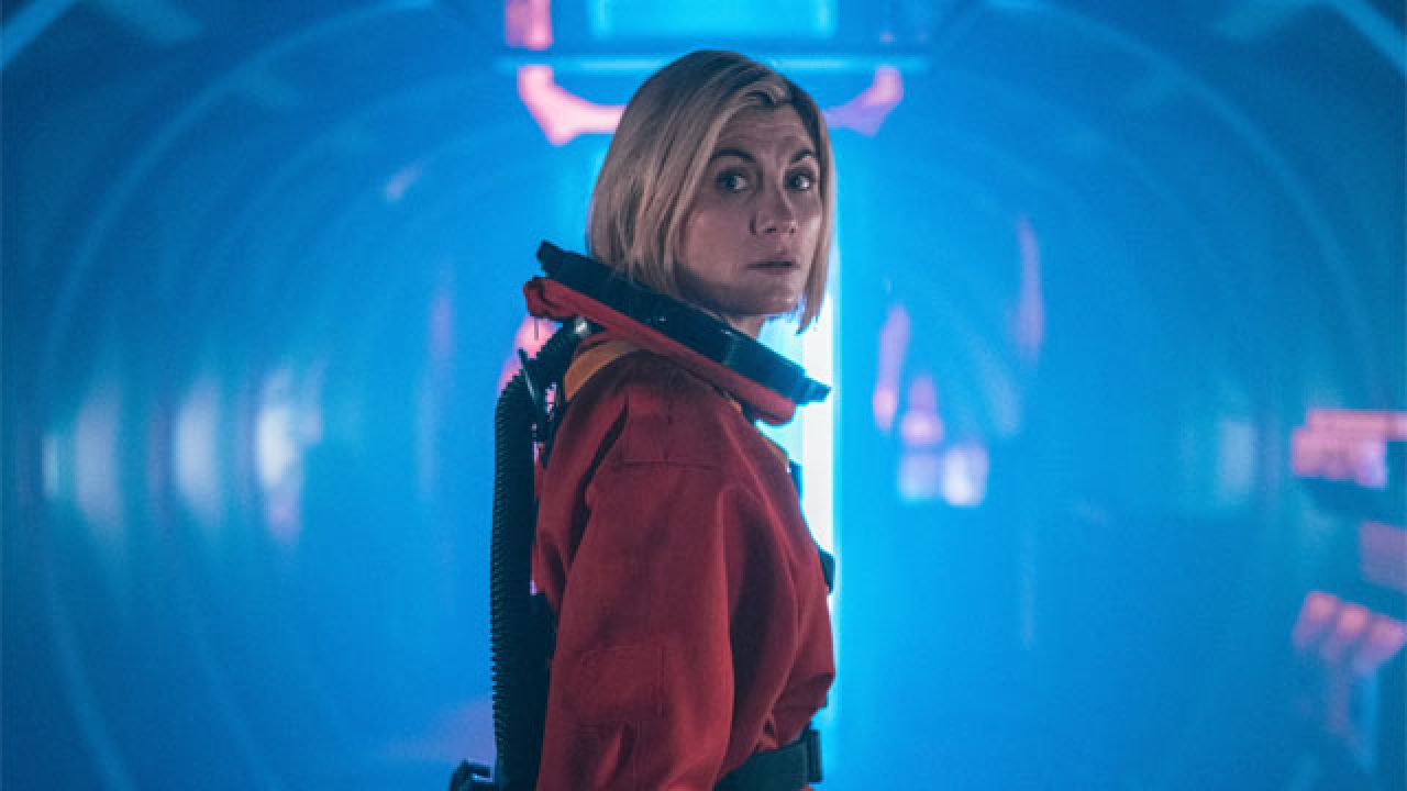 Doctor Who: Chibnall’s Final Episode Has a Name