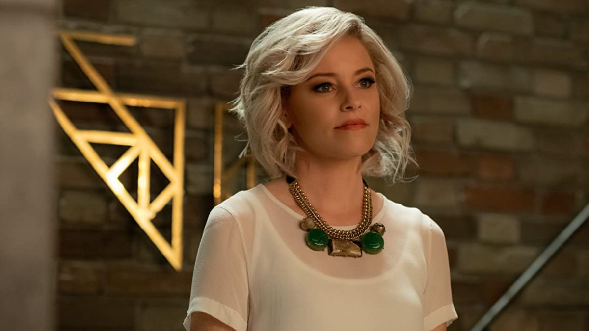 Elizabeth Banks Hypocritically Blames Charlie’s Angels Failure on Marketing