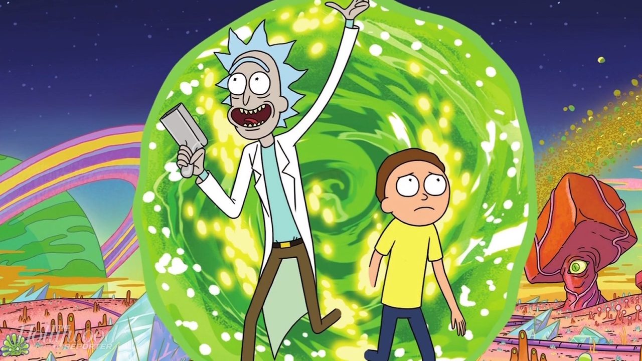 Rick and Morty: Top 5 Rick AND Morty Episodes