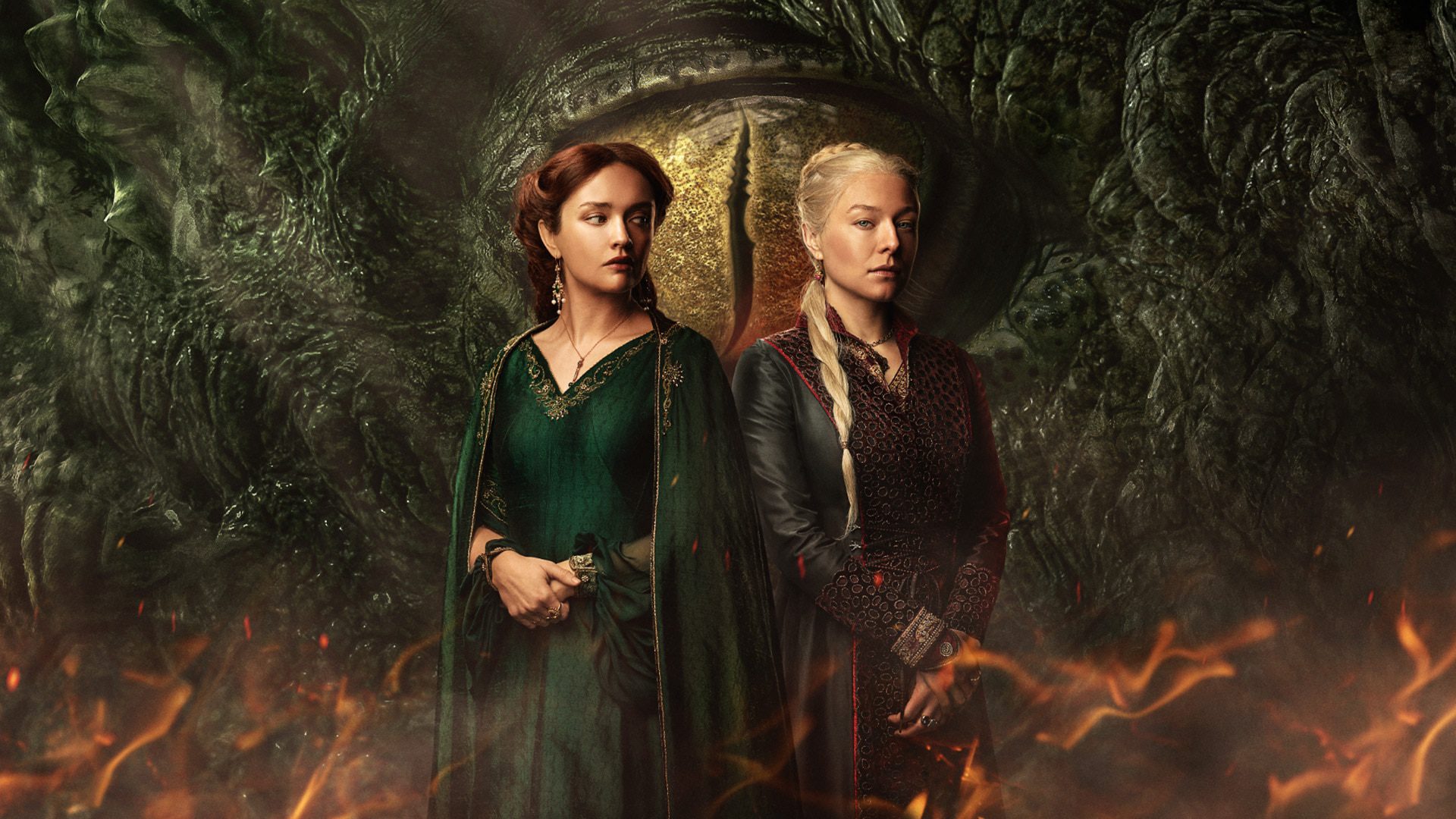 REVIEW: House of the Dragon – Season 1, Episode 6 “The Princess and the Queen”