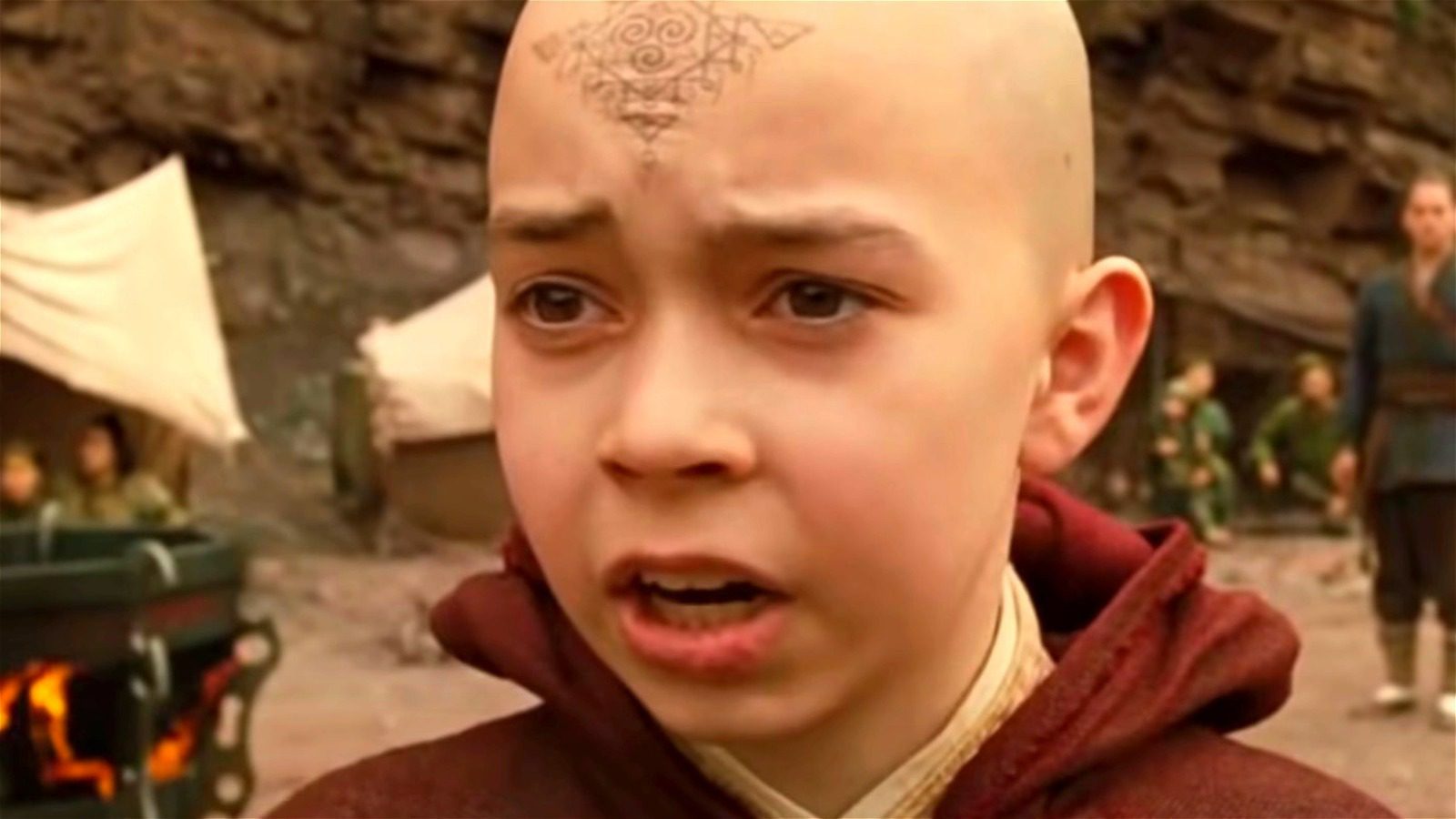 More Netflix Last Airbender Cast Announced