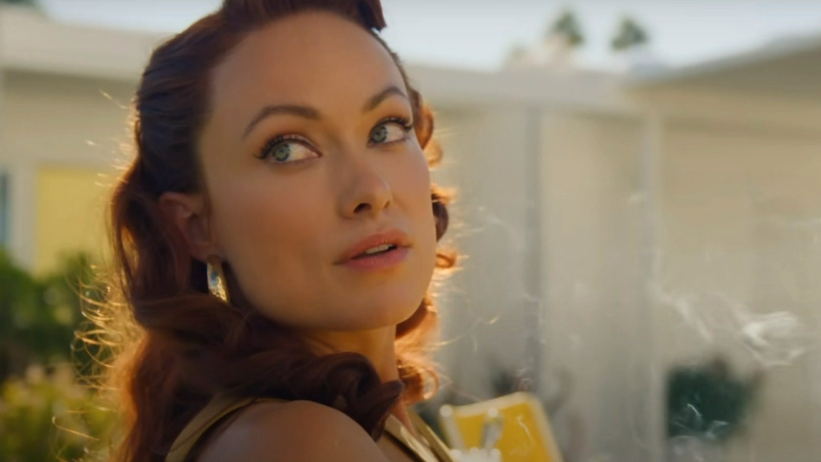 Olivia Wilde and the Saga of Don’t Worry Darling