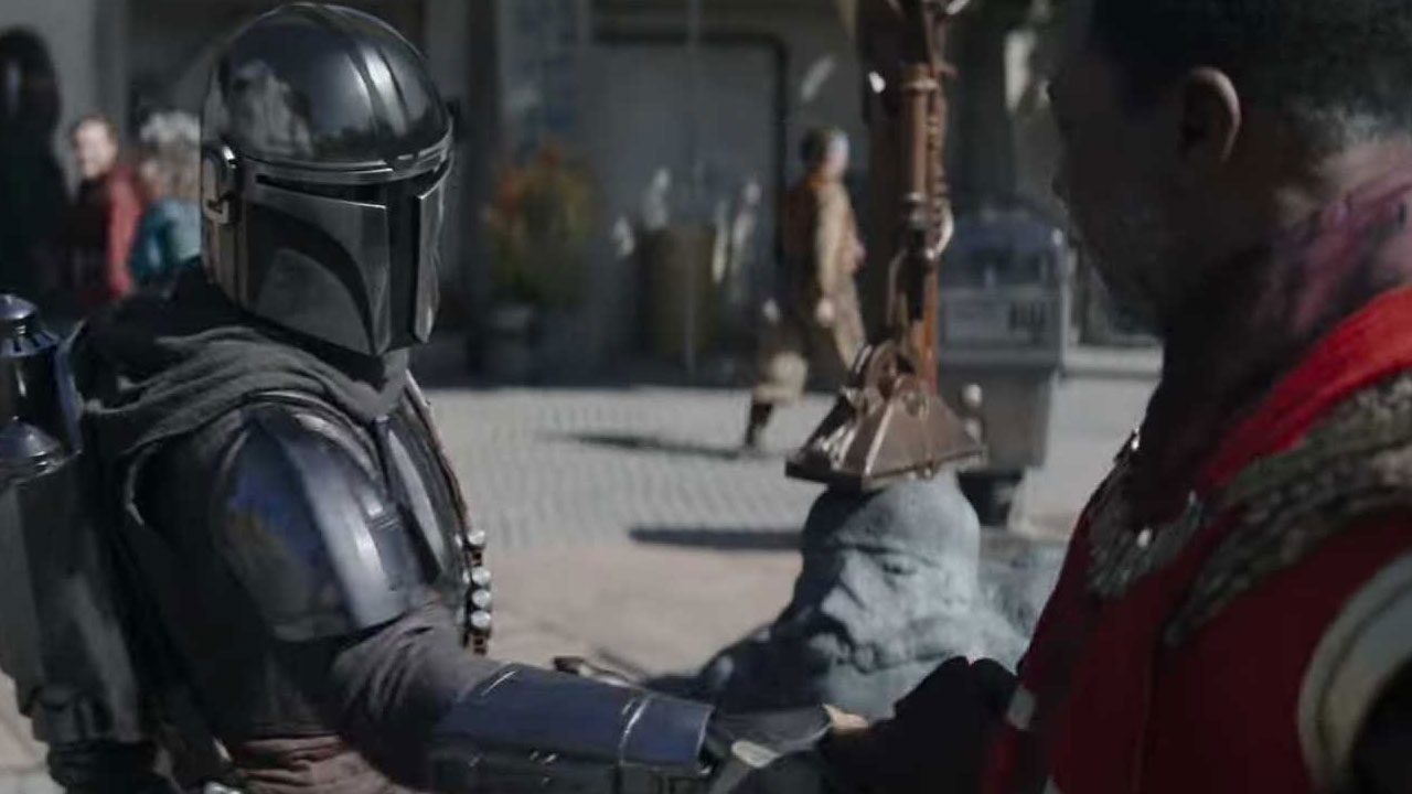 D23 Updates: Star Wars Edition