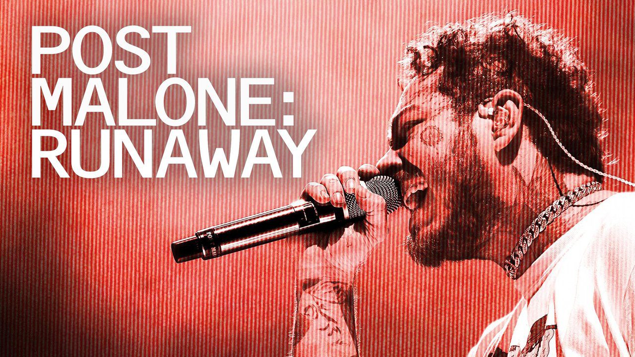 REVIEW: Post Malone: Runaway (2022)