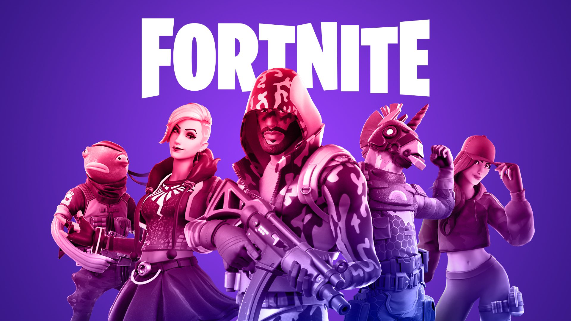 Premium Fortnite with Geeks + Gamers (PREMIUM EXCLUSIVE)